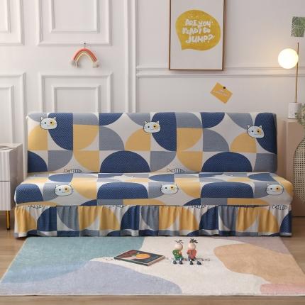 91家纺网 家纺一手货源 找家纺 （总）雅竹家纺 牛奶丝裙边沙发套