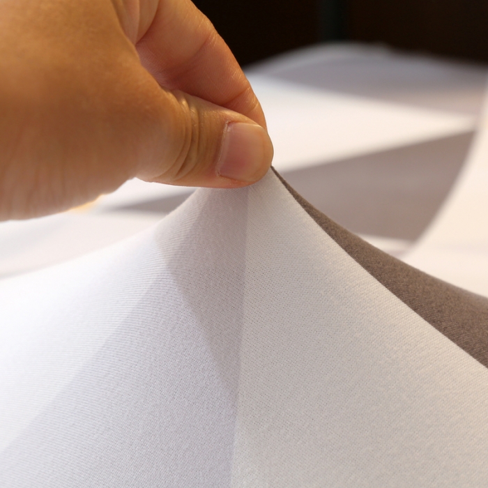 91家纺网 家纺一手货源 找家纺 雅竹家纺 牛奶丝裙边沙发套 北欧鹿