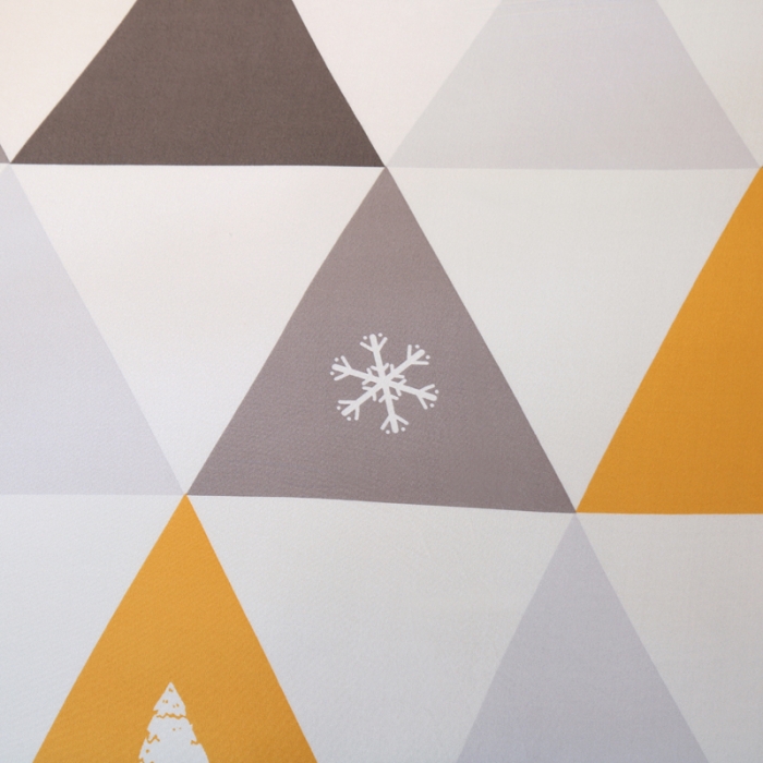 91家纺网 家纺一手货源 找家纺 雅竹家纺 牛奶丝裙边沙发套 北欧鹿