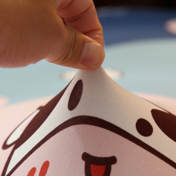 91家纺网 家纺一手货源 找家纺 雅竹家纺 牛奶丝裙边沙发套 虹牛