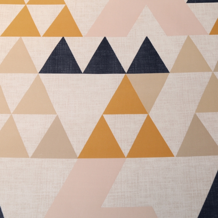 91家纺网 家纺一手货源 找家纺 雅竹家纺 牛奶丝裙边沙发套 几何