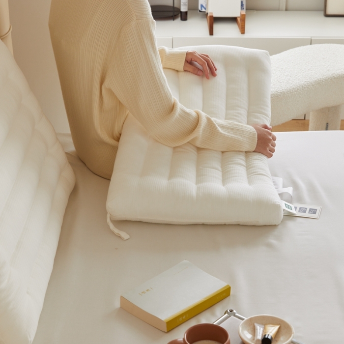 91家纺网 家纺一手货源 找家纺 （总）伟邦枕芯 2021新款原单低枕（棚拍图）