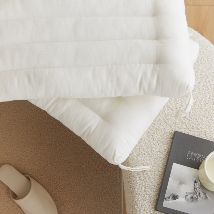 91家纺网 家纺一手货源 找家纺 （总）伟邦枕芯 2021新款原单低枕（棚拍图）