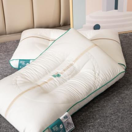 （总）路嘉欣 2023新款氧颜枕芯枕头