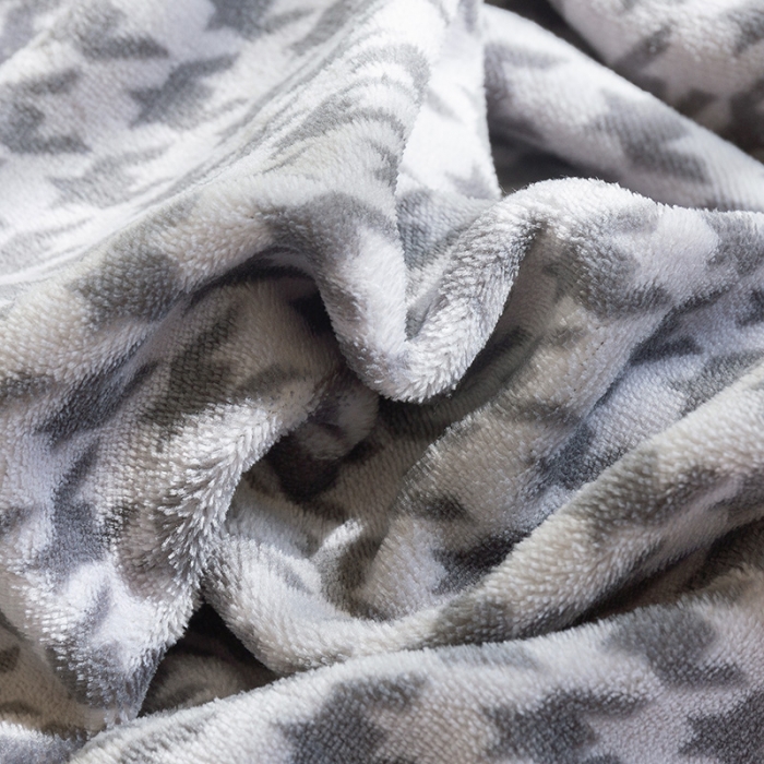 91家纺网 家纺一手货源 找家纺 千朵 2021新款棉加绒四件套 罗马空间