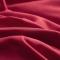 91家纺网 家纺一手货源 找家纺 莉莉安家纺2023新款莫娜系列-欧式花边枕套 莫娜-胭脂红