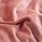 91家纺网 家纺一手货源 找家纺 （总）古本 2021新款水晶绒纯色简约抱枕被
