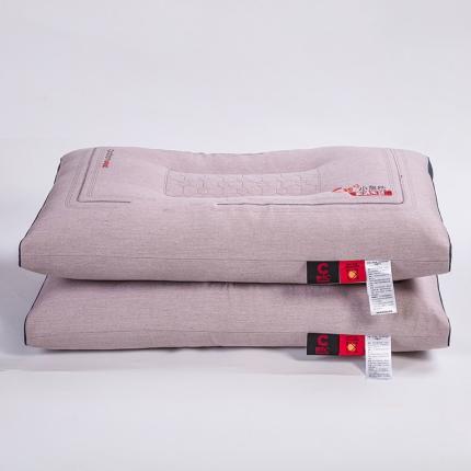 91家纺网 家纺一手货源 找家纺 （总）榻尚家居2021新款赋热绣花小黑枕