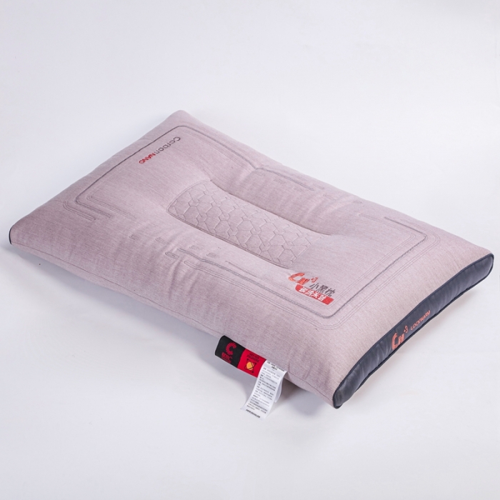 91家纺网 家纺一手货源 找家纺 （总）榻尚家居2021新款赋热绣花小黑枕