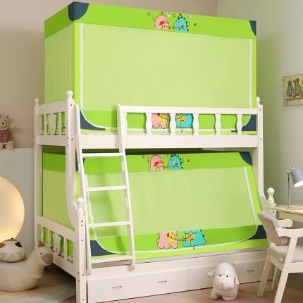 91家纺网 家纺一手货源 找家纺 迪凡 新款遮光帘子母蚊帐-不带遮光帘烤漆支架 电话情侣