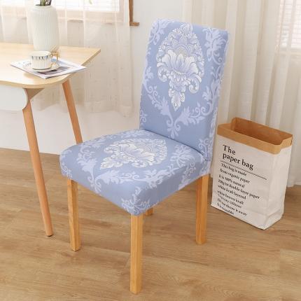 91家纺网 家纺一手货源 找家纺 （总）雅竹家纺 牛奶丝半包弹力连体椅套