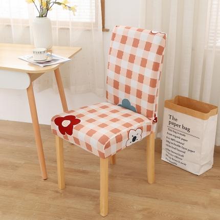 91家纺网 家纺一手货源 找家纺 （总）雅竹家纺 牛奶丝半包弹力连体椅套