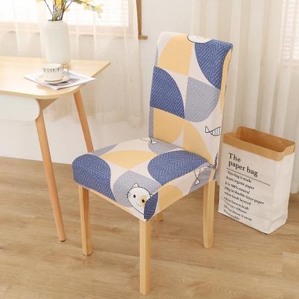 91家纺网 家纺一手货源 找家纺 （总）雅竹家纺 牛奶丝半包弹力连体椅套