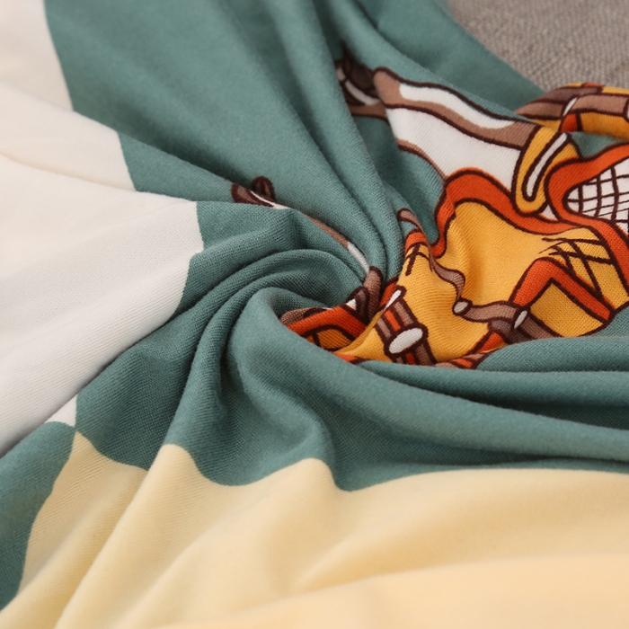 91家纺网 家纺一手货源 找家纺 雅竹家纺 牛奶丝半包弹力连体椅套 马赛