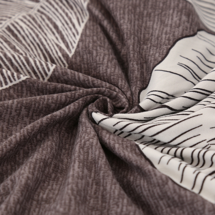 91家纺网 家纺一手货源 找家纺 雅竹家纺 牛奶丝半包弹力连体椅套 美人蕉