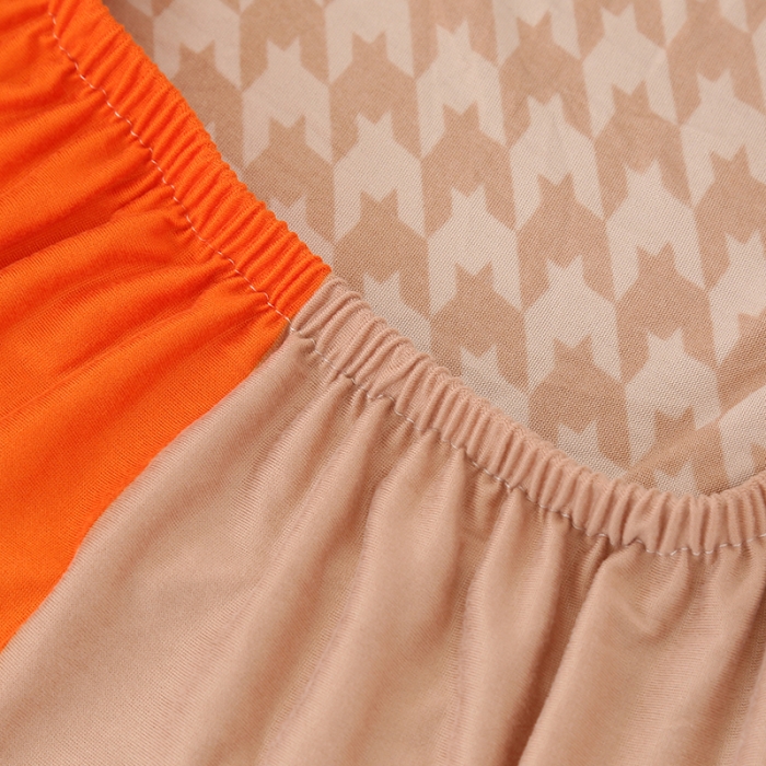 91家纺网 家纺一手货源 找家纺 雅竹家纺 牛奶丝半包弹力连体椅套 尼采