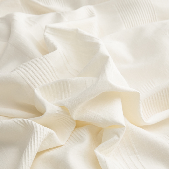 91家纺网 家纺一手货源 找家纺 安莱生活 2021新款原棉不染四件套 大方格