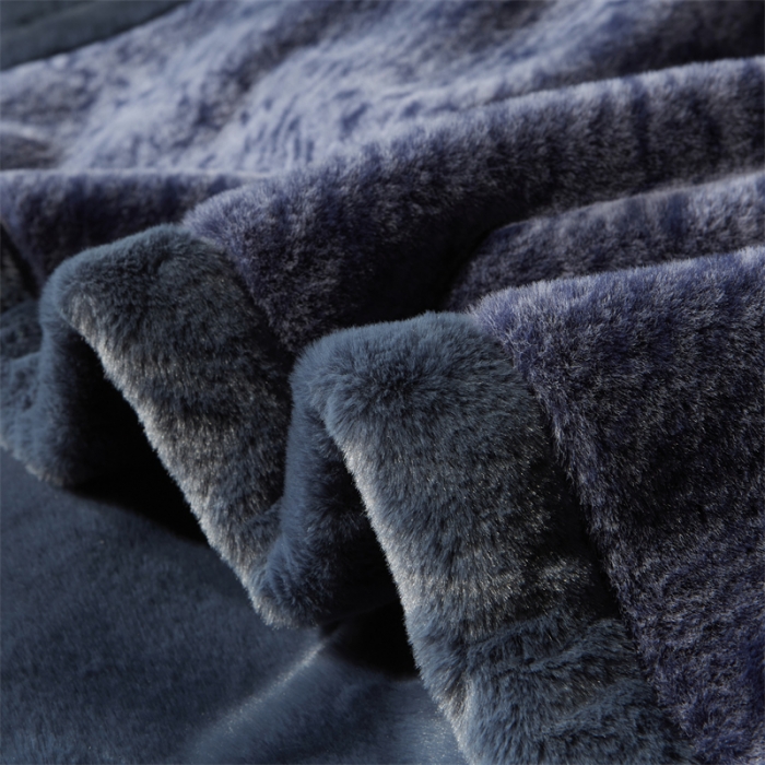 91家纺网 家纺一手货源 找家纺 (总)2024 新款 仿水貂皮毛毛毯毯子 婚庆毛毯毯子  大红毛毯毯子 保暖毛毯毯子