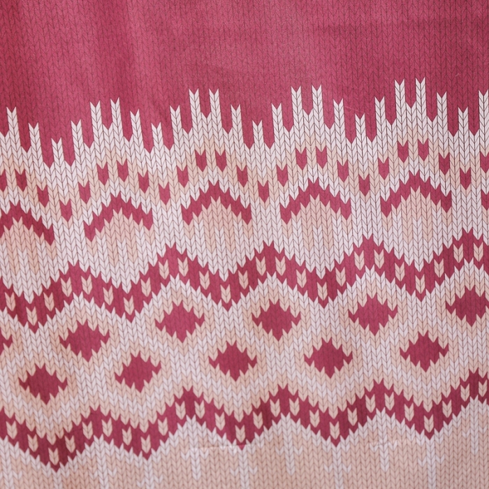 91家纺网 家纺一手货源 找家纺 千逸虹 2024新款落地扶摇中式床帘蚊帐 优雅红