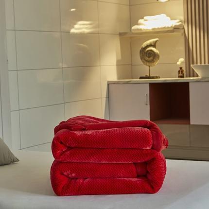 91家纺网 家纺一手货源 找家纺 （总）凯轩毛毛毯毯子 精品韩素云毛毯毯子