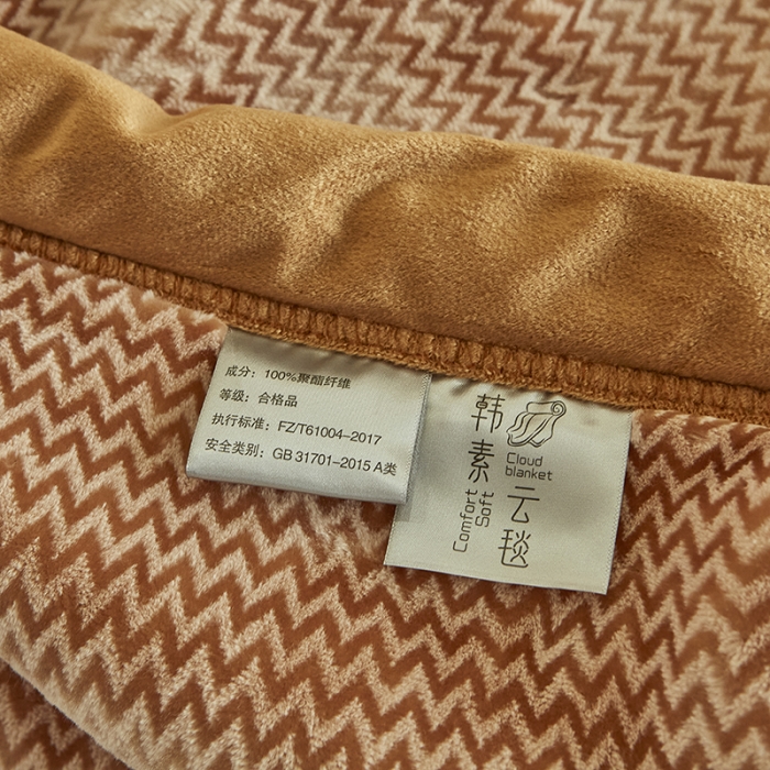 91家纺网 家纺一手货源 找家纺 （总）凯轩毛毛毯毯子 精品韩素云毛毯毯子