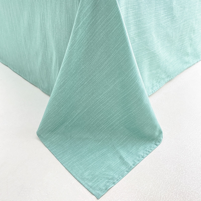 91家纺网 家纺一手货源 找家纺 曼之夏 2022新款全棉清新印花四件套 拾花记