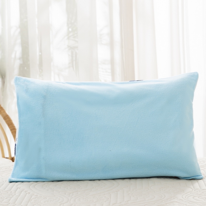 91家纺网 家纺一手货源 找家纺 乐秀 2024新款幼儿园双面四季款儿童床垫套+床垫芯海底世界