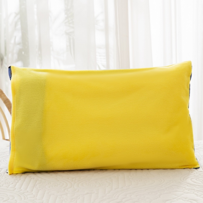 91家纺网 家纺一手货源 找家纺 乐秀 2024新款幼儿园双面四季款儿童床垫套+床垫芯水彩汽车