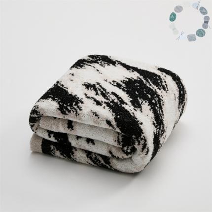 91家纺网 家纺一手货源 找家纺 (总)暖绵绵家纺 新款北极浮光毛毯