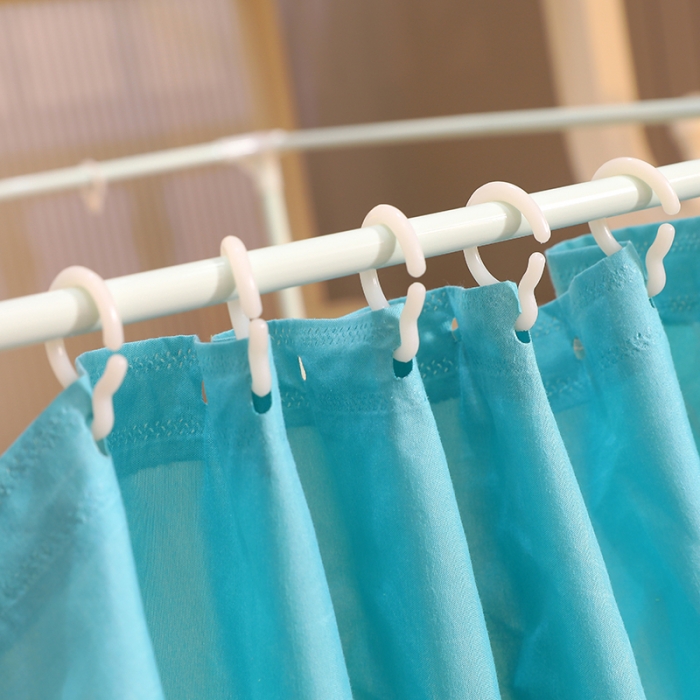 91家纺网 家纺一手货源 找家纺 总迪凡保罗蚊帐 新款5825不带遮光帘不锈钢高度伸缩支架蚊帐