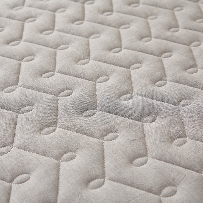 91家纺网 家纺一手货源 找家纺 （总）爱喔 2021新款日式良品A类全棉色织水洗棉夹棉床笠