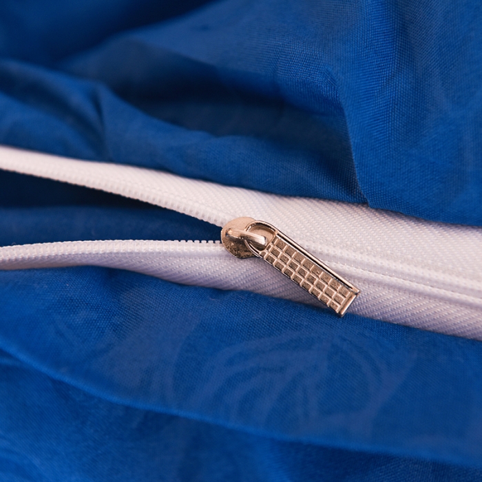 91家纺网 家纺一手货源 找家纺 欧冠 2022新款公主风爱恋系列四件套 爱恋-宝蓝