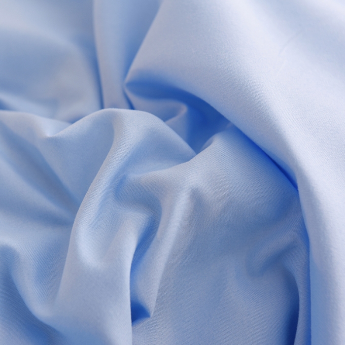 91家纺网 家纺一手货源 找家纺 欧冠 2022新款公主风爱恋系列四件套 爱恋-天空蓝