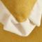 91家纺网 家纺一手货源 找家纺 艾斯2021新款高克重牛奶绒刺绣款四件套-熊小贝系列黄