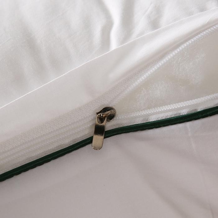 91家纺网 家纺一手货源 找家纺 全棉艾草负离子枕芯花草护颈枕学生睡眠透气枕头酒店单人定型硬枕