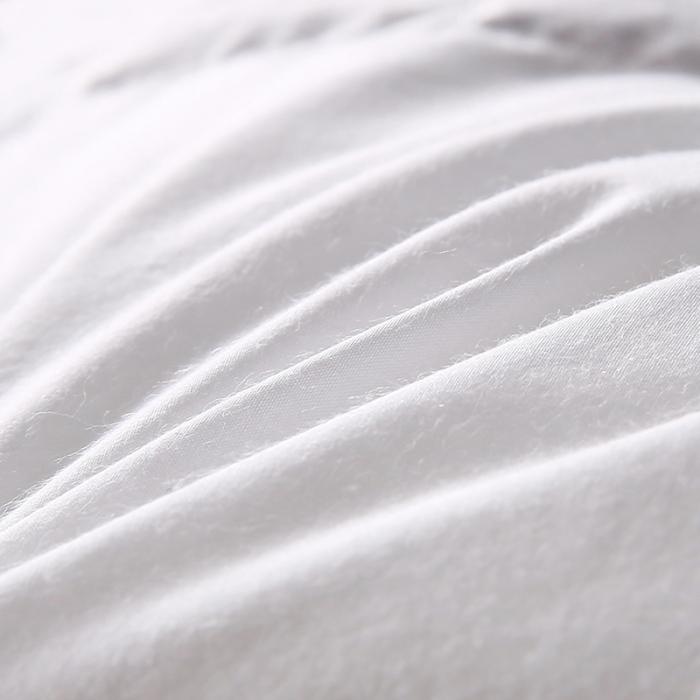 91家纺网 家纺一手货源 找家纺 全棉艾草负离子枕芯花草护颈枕学生睡眠透气枕头酒店单人定型硬枕