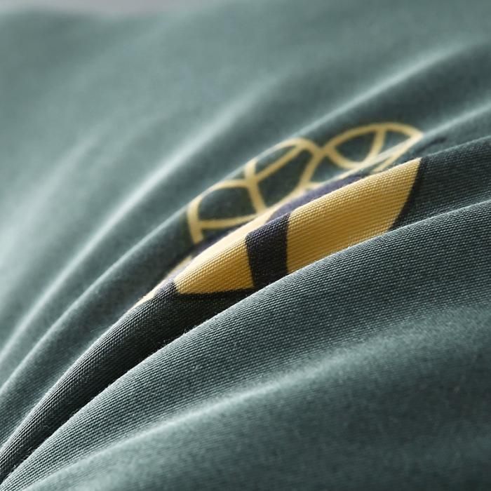 91家纺网 家纺一手货源 找家纺 全棉贡缎羽丝绒枕头可水洗助眠成人护颈单人枕芯助眠安睡软枕