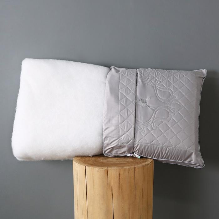 91家纺网 家纺一手货源 找家纺 真丝绗缝热熔棉可水洗枕芯护颈整张棉安睡高回弹成人助眠单人枕头