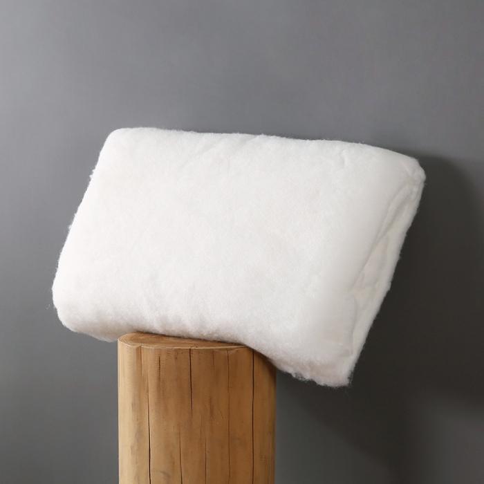 91家纺网 家纺一手货源 找家纺 真丝绗缝热熔棉可水洗枕芯护颈整张棉安睡高回弹成人助眠单人枕头