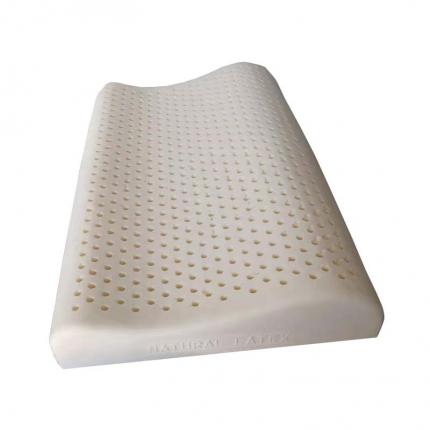 (总）凯迪诗 2022新品成人乳胶枕带钢印（A品）裸芯