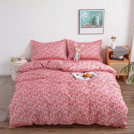 91家纺网 家纺一手货源 找家纺 （总）乐居坊 2025新款芦荟棉单被套