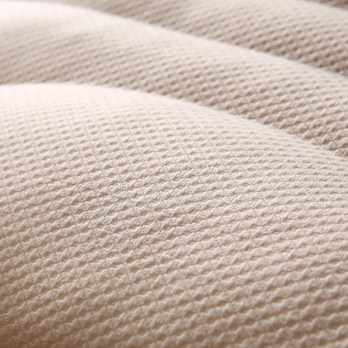 91家纺网 家纺一手货源 找家纺 加厚玉米绒面料酒店羽丝绒枕头助眠简约日式成人护颈定型单人枕芯