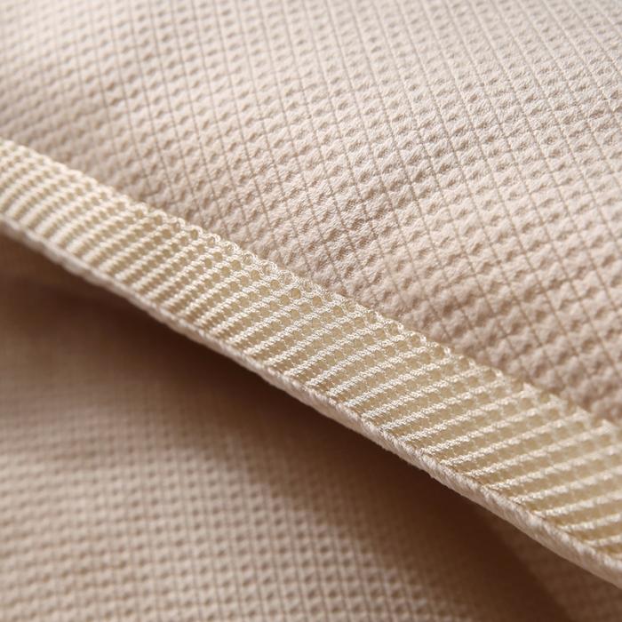 91家纺网 家纺一手货源 找家纺 加厚玉米绒面料酒店羽丝绒枕头助眠简约日式成人护颈定型单人枕芯