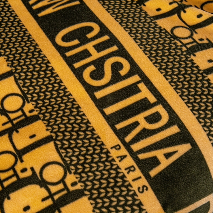 91家纺网 家纺一手货源 找家纺 卡奥 AB版云貂绒毛毯法莱绒休闲盖毯沙发毯空调毯子 迪拉绿