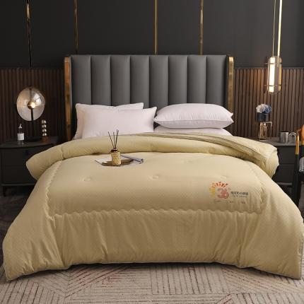 91家纺网 家纺一手货源 找家纺 （总）薇玛仕 2023直播爆款自热小黑被