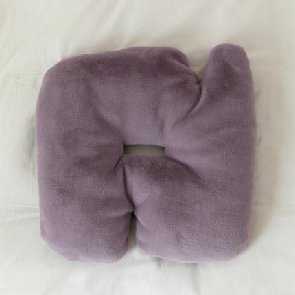 91家纺网 家纺一手货源 找家纺 （总）美茉家居 2021新款NO.兔毛绒异形坐垫