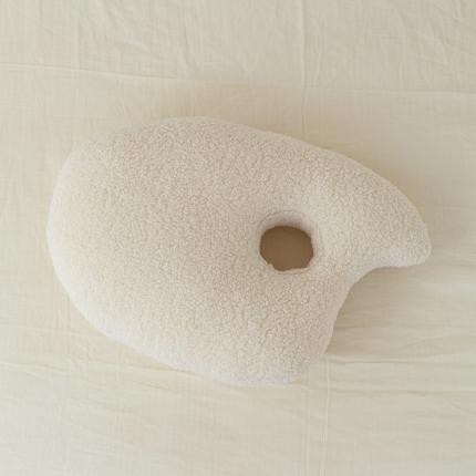 91家纺网 家纺一手货源 找家纺 （总）美茉家居 2021新款调色板异形抱枕