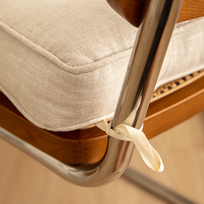 91家纺网 家纺一手货源 找家纺 （总）美茉家居 2021新款棉麻加厚方糖坐垫