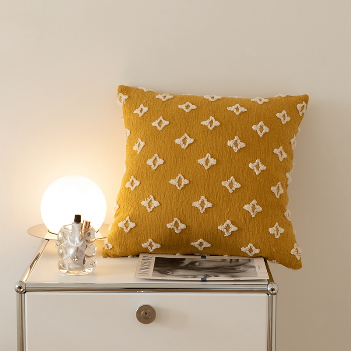 91家纺网 家纺一手货源 找家纺 （总）美茉家居 2021新款雪尼尔羊羔绒混搭抱枕