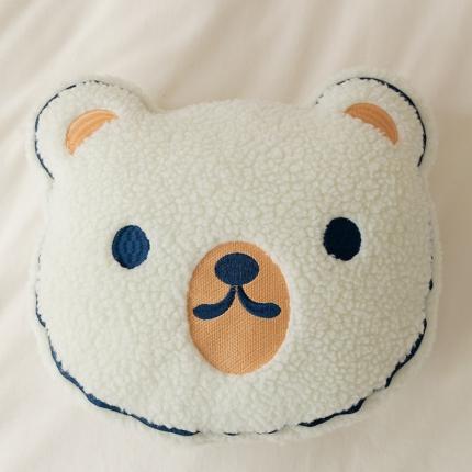 91家纺网 家纺一手货源 找家纺 （总）美茉家居 2021新款羊羔绒印花抱枕